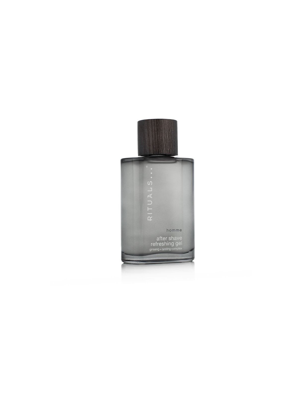 Rituals Homme After Shave Refreshing Gel 100ml Ginseng +