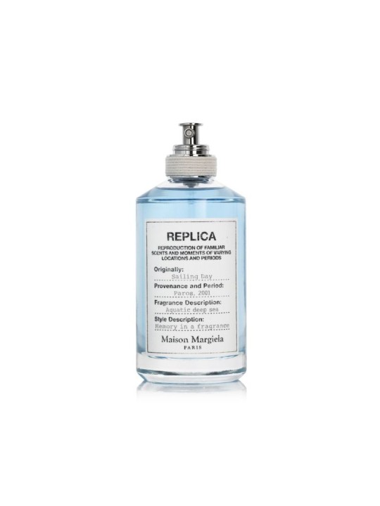 Maison Margiela Replica Sailing Day EDT 100ml Unisex Fragrance
