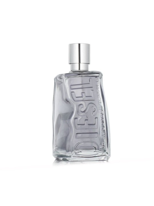 Diesel D by Diesel Eau De Toilette 100 ml unisex