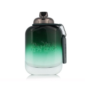 Coach Verde per uomo eau de toilette uomo 100ml