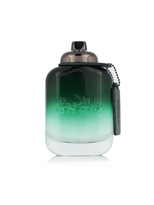 Coach Verde per uomo eau de toilette uomo 100ml