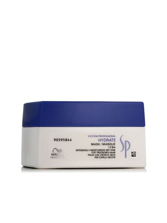 Maschera Idratante Wella SP 200ml