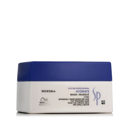 Maschera Idratante Wella SP 200ml