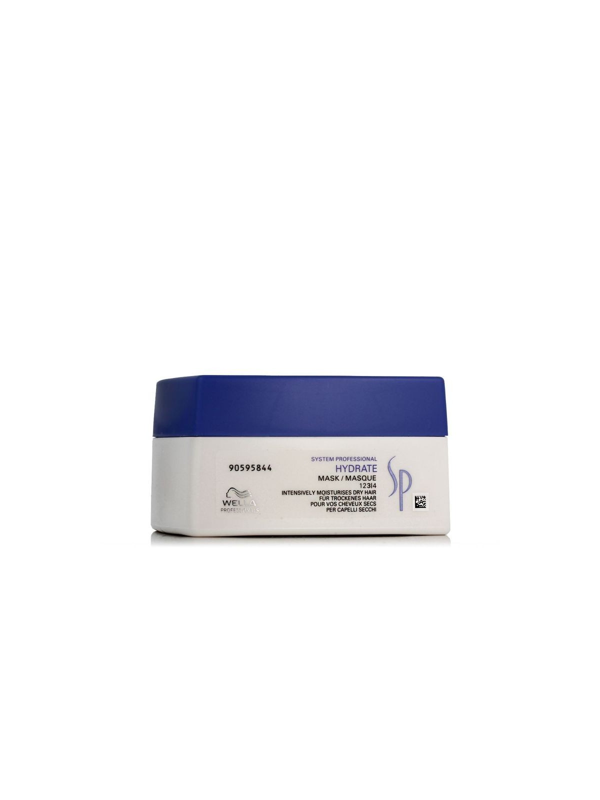 Maschera Idratante Wella SP 200ml