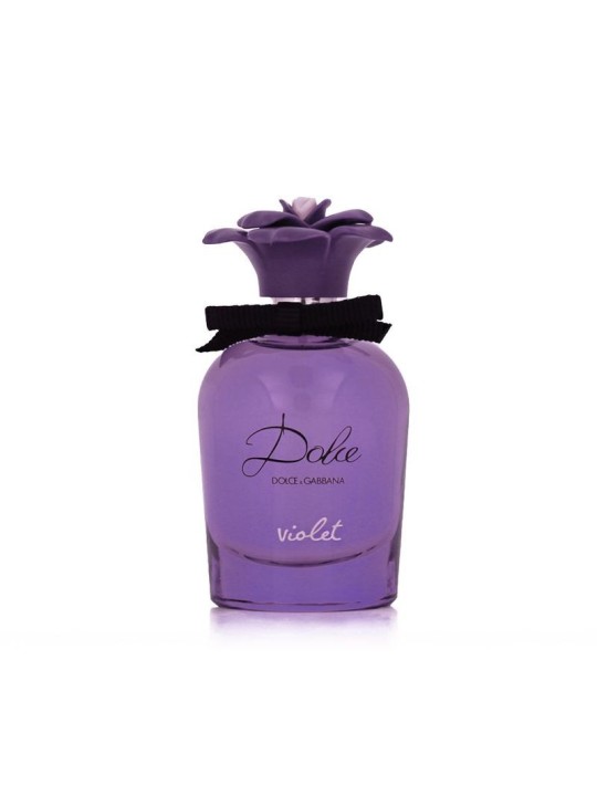 Dolce Gabbana Dolce Violetta eau de toilette donna 50ml