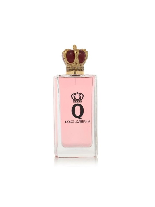 Dolce & Gabbana Q eau de parfum Spray donna 100ml
