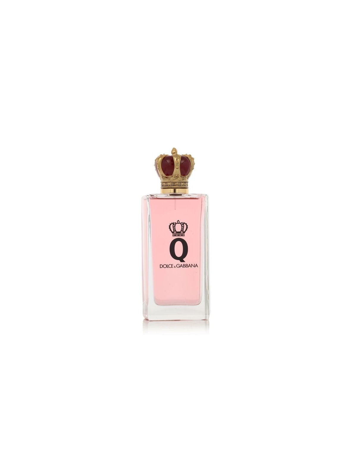Dolce & Gabbana Q eau de parfum Spray donna 100ml