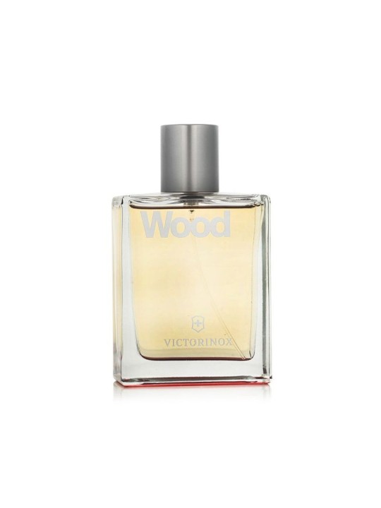 Swiss Army Wood EDT Uomo 100ml - Acquista Ora
