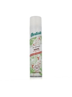 Batiste Bare Dry Shampoo Naturale e Leggero donna 200ml