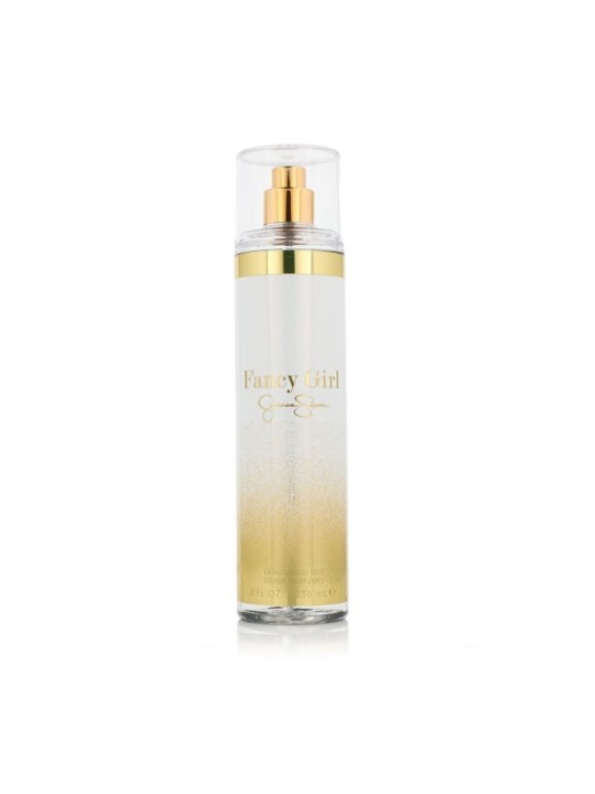 Jessica Simpson Fancy Girl Body Spray 236ml