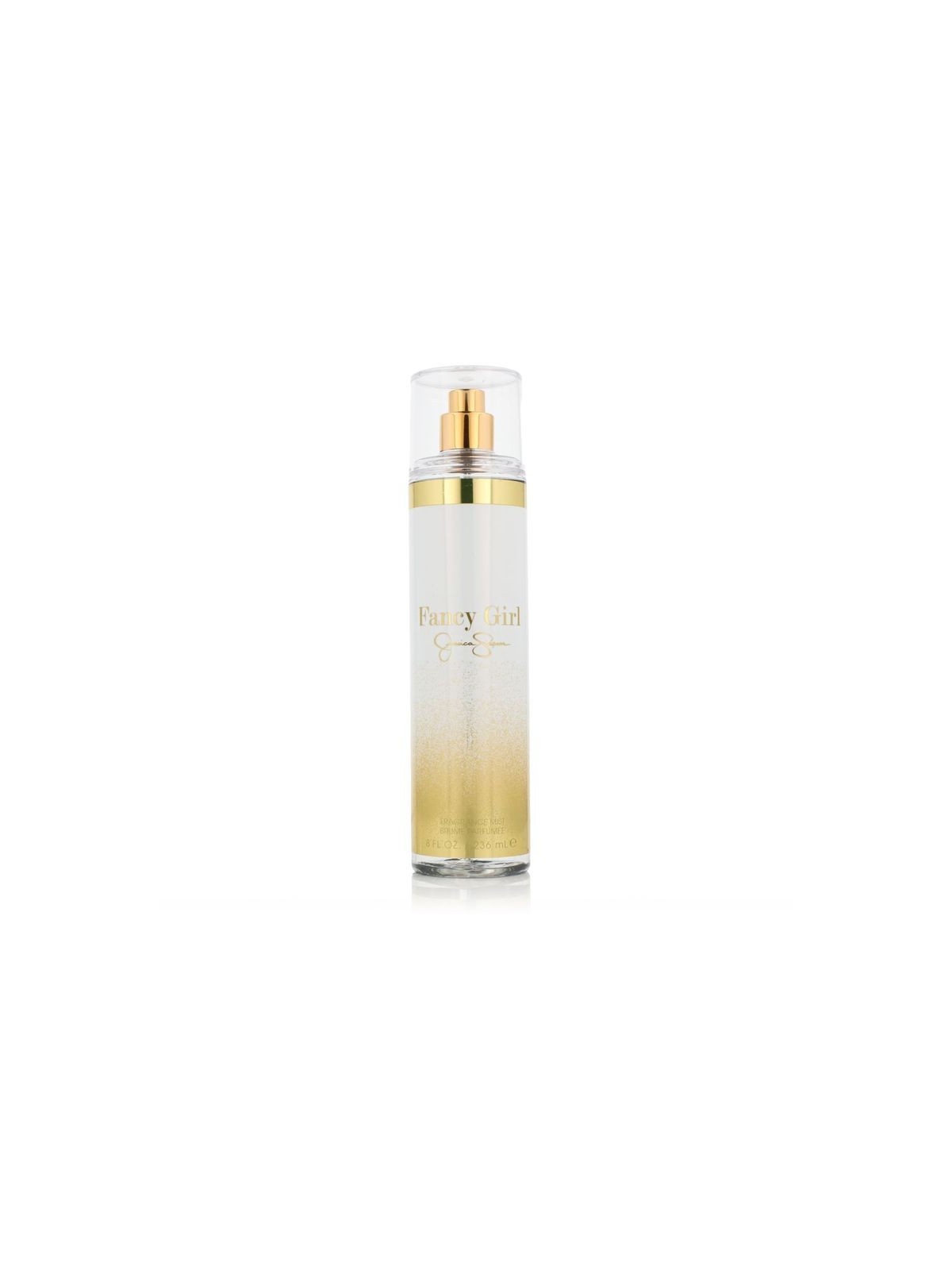 Jessica Simpson Fancy Girl Body Spray 236ml
