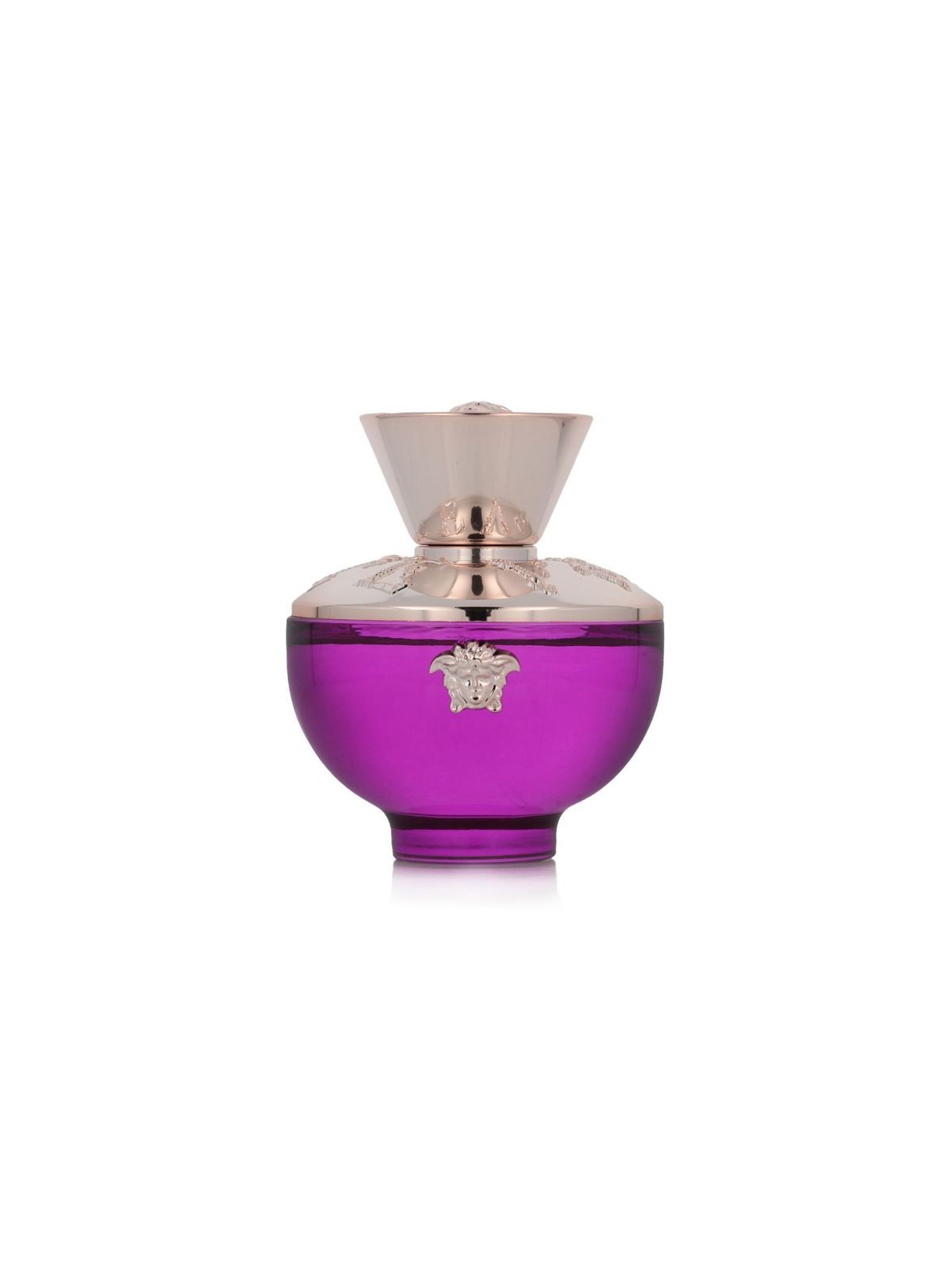 Versace Dylan Purple Pour Femme eau de parfum Spray 100ml Versace www.essenzetotalstyle.com 