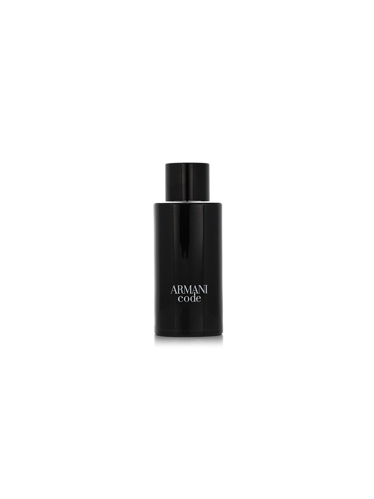 Armani Code: Essenza sofisticata per l'uomo moderno