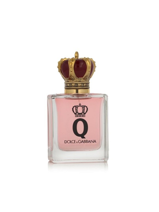Dolce & Gabbana Q eau de parfum Spray donna 50ml Dolce & Gabbana www.essenzetotalstyle.com 