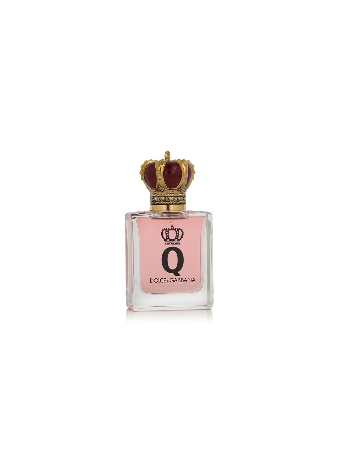 Dolce & Gabbana Q eau de parfum Spray donna 50ml Dolce & Gabbana www.essenzetotalstyle.com 