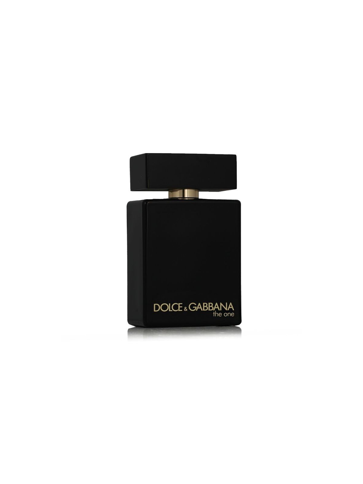 Dolce & Gabbana The One For Men Intense eau de parfum Spray uomo 50ml