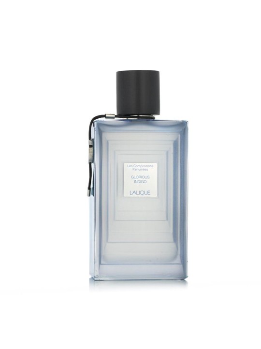 Profumo Lalique Glorioso Indigo eau de parfum unisex 100ml