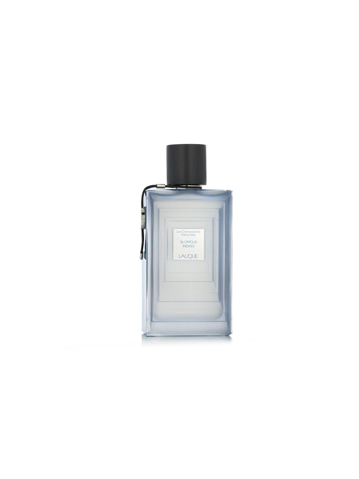 Profumo Lalique Glorioso Indigo eau de parfum unisex 100ml