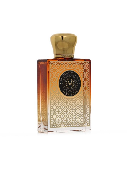 Profumo Moresque Alma Pure Eau De Parfum 75ml donna