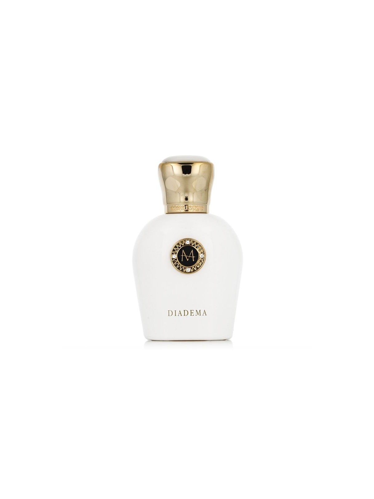 Moresque Diadema Eau De Parfum 50ml Unisex