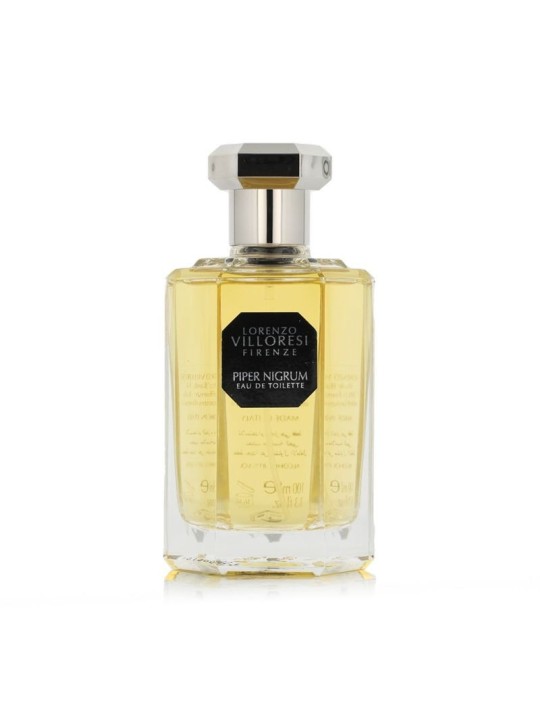 Lorenzo Villoresi Firenze Piper Nigrum Eau De Toilette 100ml unisex