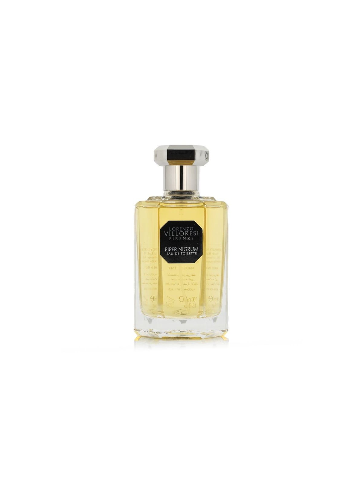 Lorenzo Villoresi Firenze Piper Nigrum Eau De Toilette 100ml unisex
