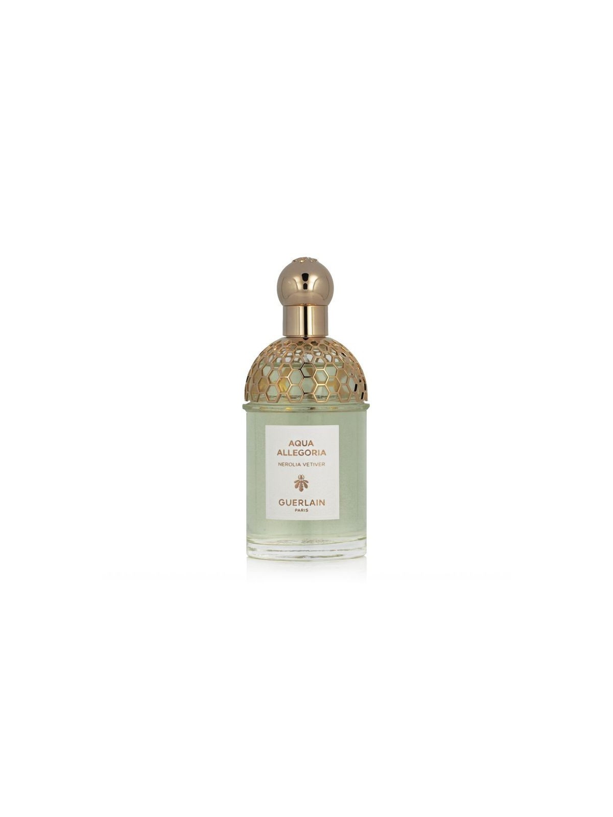 Guerlain Aqua Allegoria Nerolia Vetiver EDT 125ml