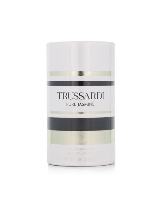 Trussardi Pure Jasmine eau de parfum Spray 60ml