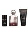Afnan Supremacy Not Only Intense Extrait de Parfum Set regalo 100 ml deodorante stick 75 g e gel doccia 150 ml uomo 100ml