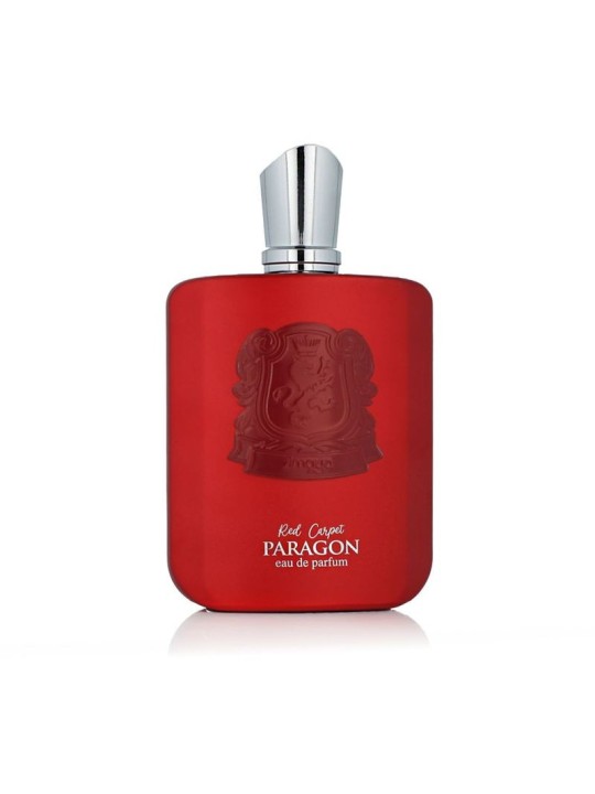 Profumo Zimaya Red Carpet Paragon Eau De Parfum 100ml