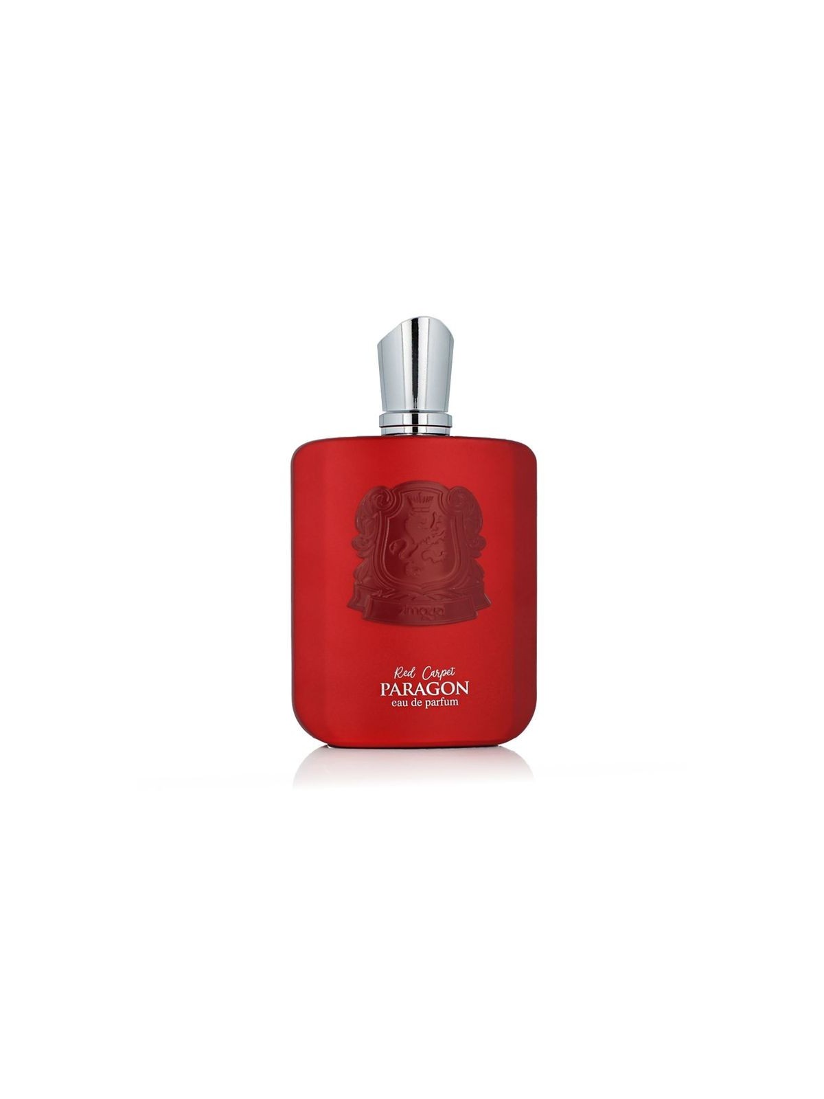 Profumo Zimaya Red Carpet Paragon Eau De Parfum 100ml