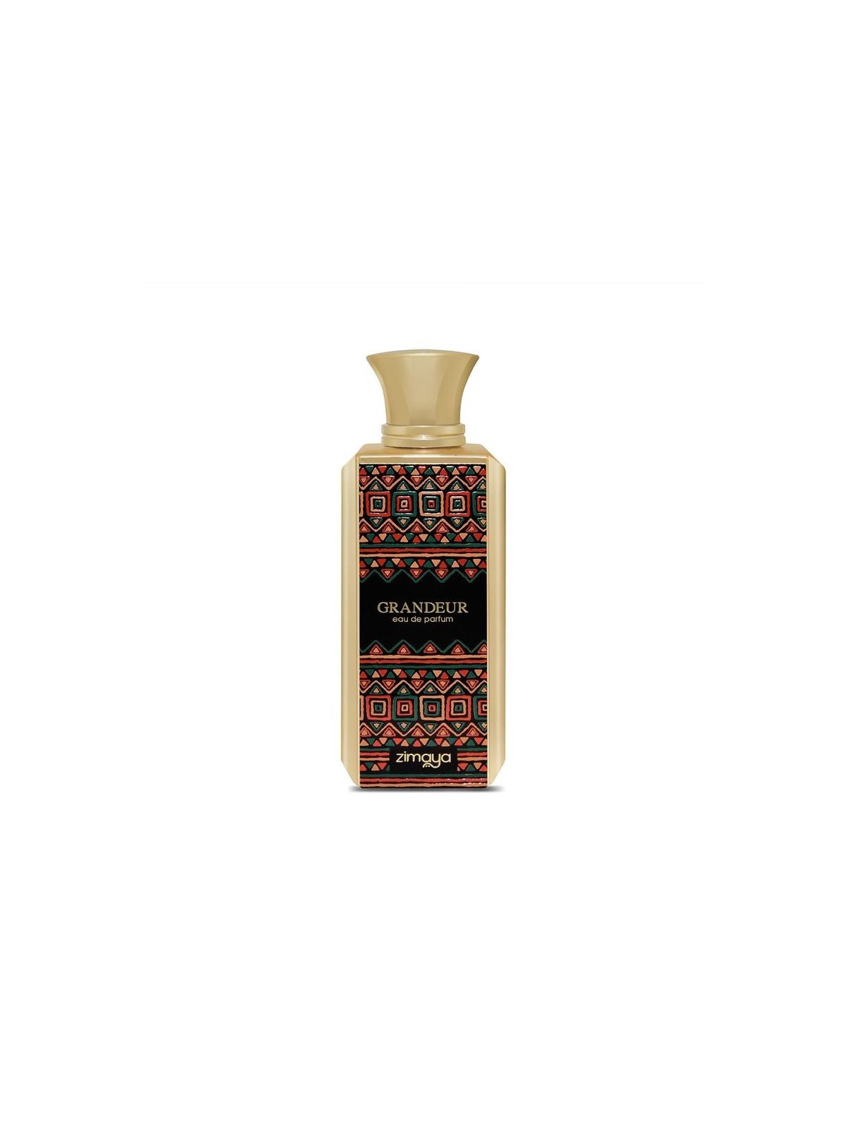 Zimaya Grandeur Eau De Parfum 100ml
