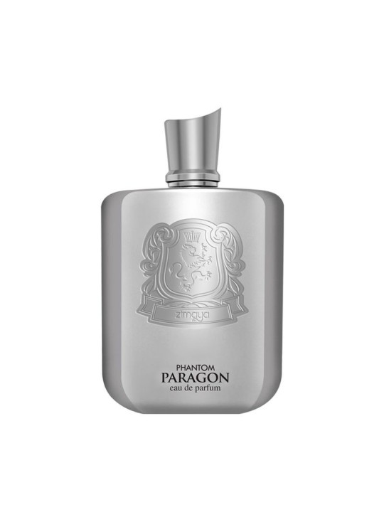 Zimaya Phantom Paragon Eau De Parfum Uomo 100ml