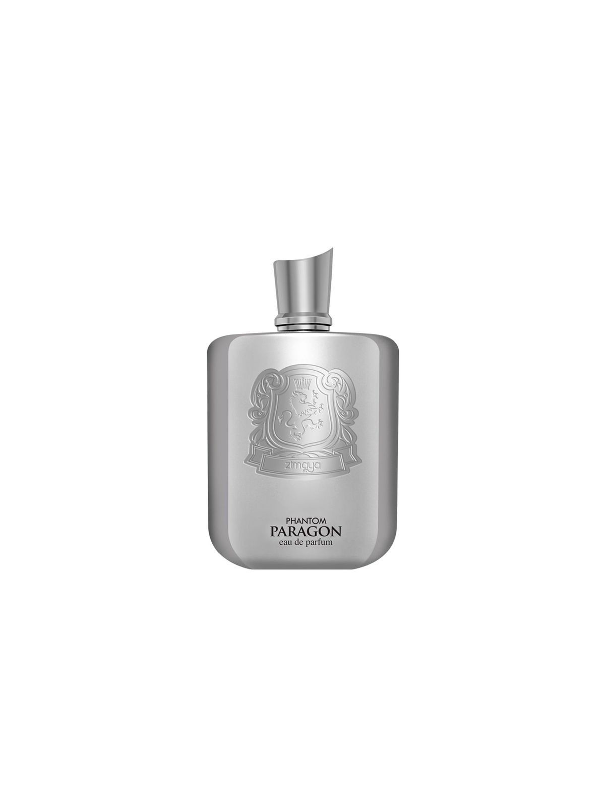 Zimaya Phantom Paragon Eau De Parfum Uomo 100ml