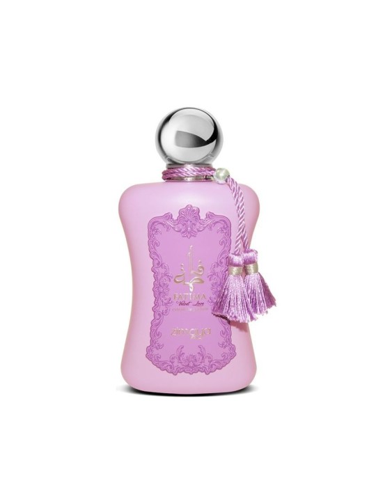 Profumo Zimaya Fatima Velvet Love Extrait de Parfum donna 100ml