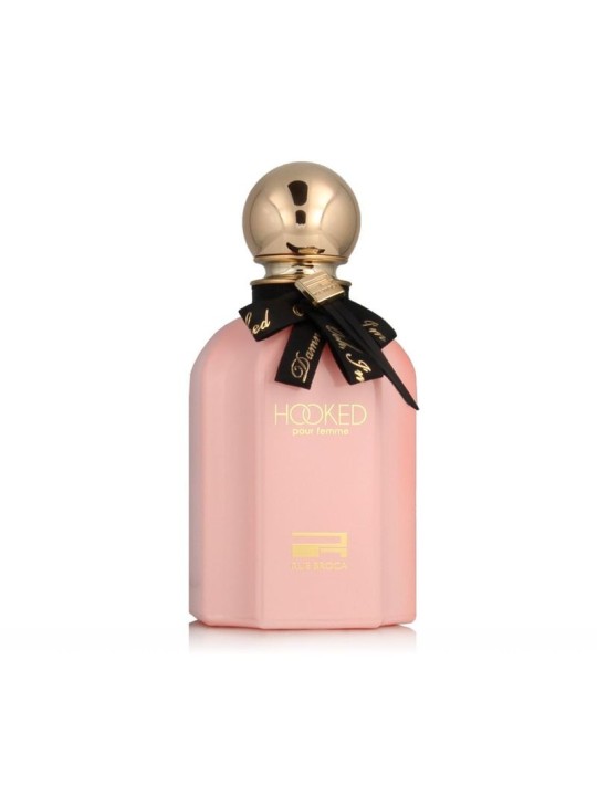Rue Broca Hooked Pour Femme eau de parfum donna 100ml