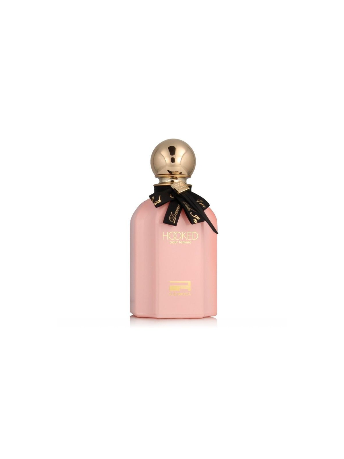 Rue Broca Hooked Pour Femme eau de parfum donna 100ml