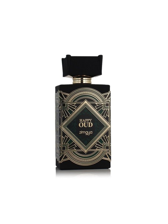 Zimaya Happy Oud Extrait de Parfum 100ml Unisex