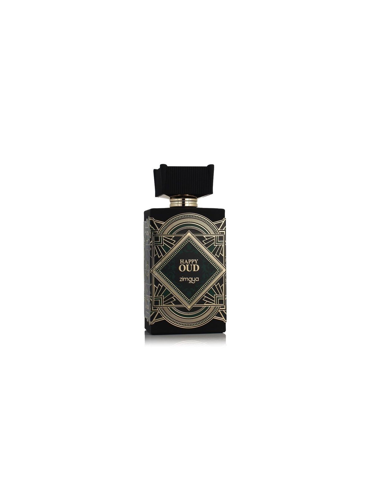 Zimaya Happy Oud Extrait de Parfum 100ml Unisex