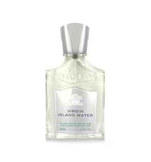 Creed Virgin Island Water EDP 50ml per donna