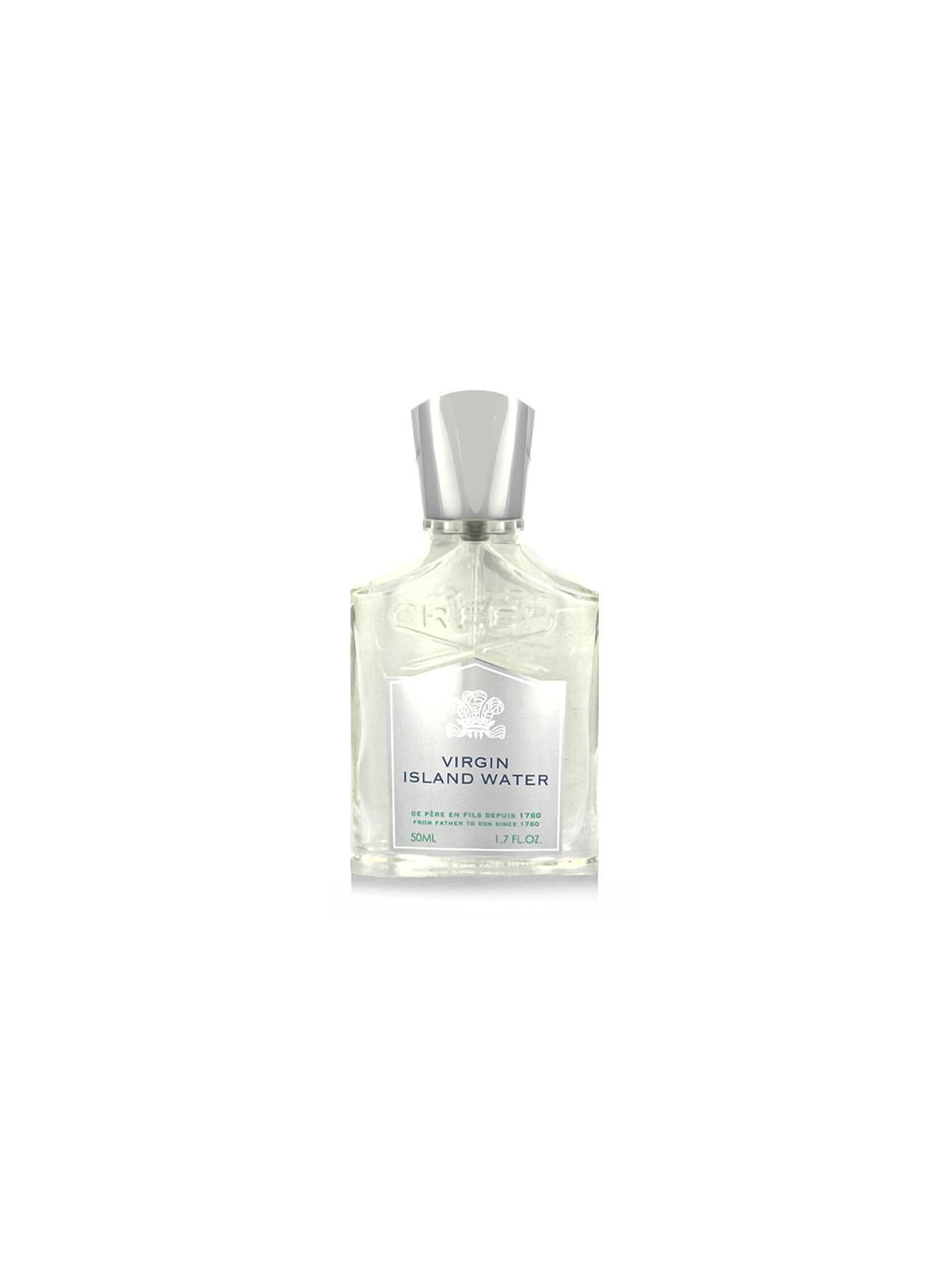 Creed Virgin Island Water EDP 50ml per donna