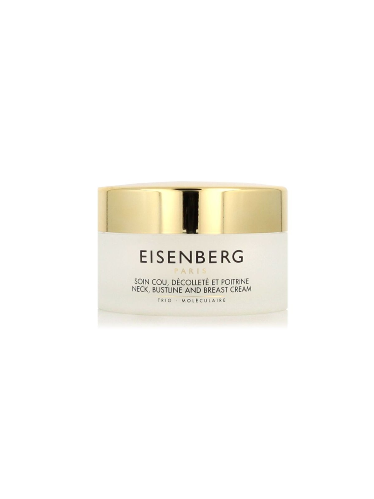 Crema per Collo Decollet e Seno donna 100ml