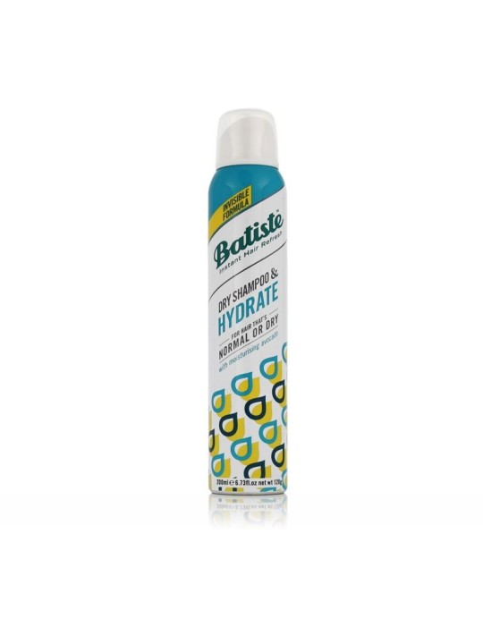 Batiste Hydrate Dry Shampoo 200 ml