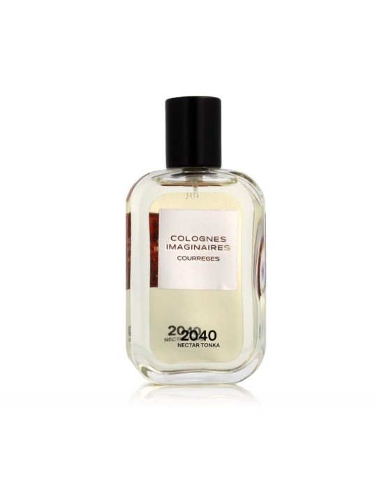Courreges 2040 Nectar Tonka Eau de Parfum 100ml