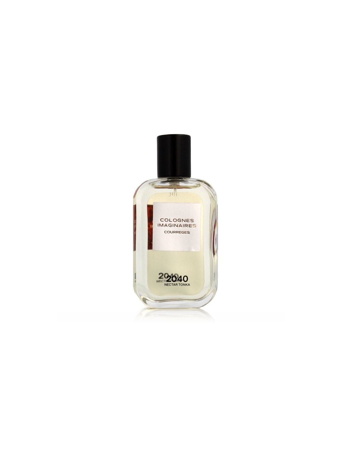 Courreges 2040 Nectar Tonka Eau de Parfum 100ml