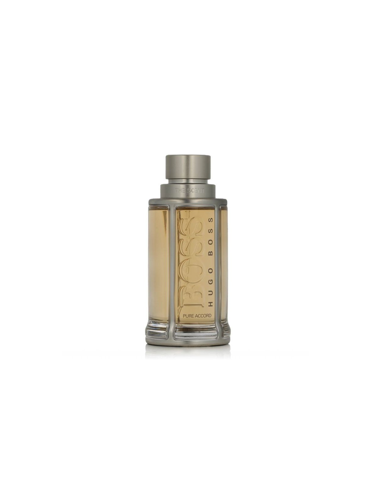 Hugo Boss Boss The Scent Pure Accord eau de toilette uomo 100ml