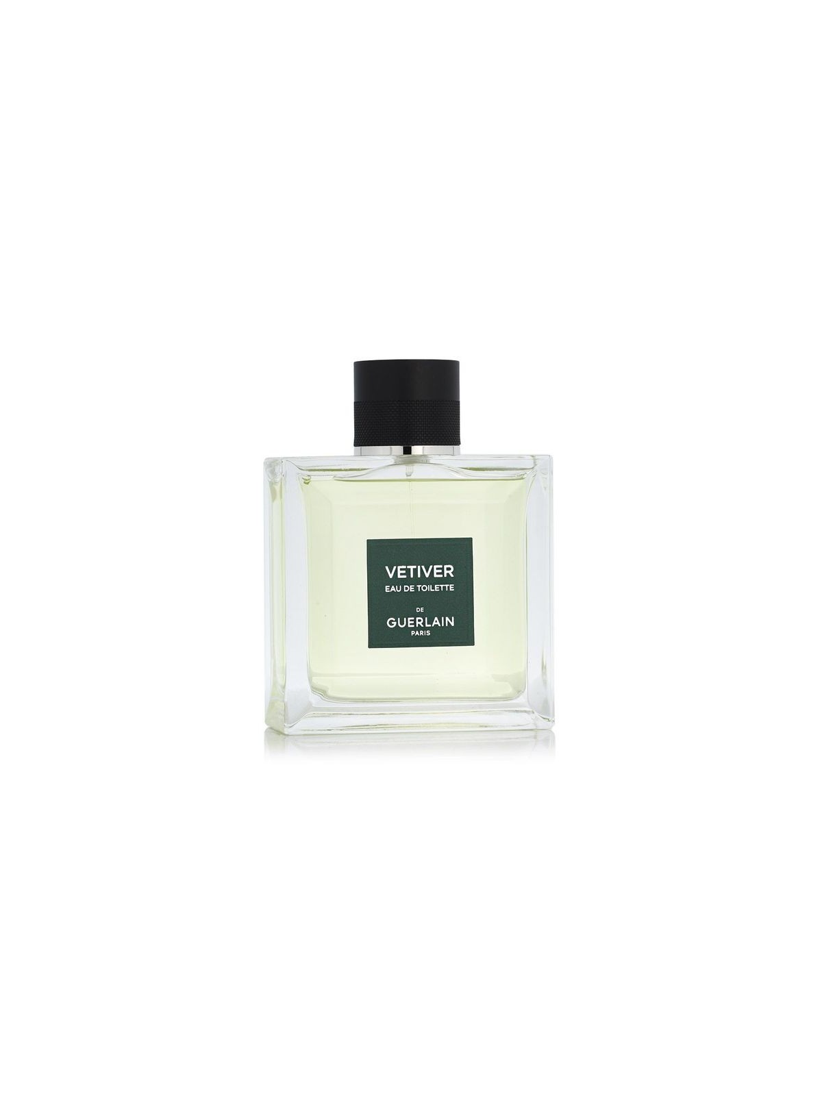 Guerlain Vetiver eau de toilette Spray 100ml