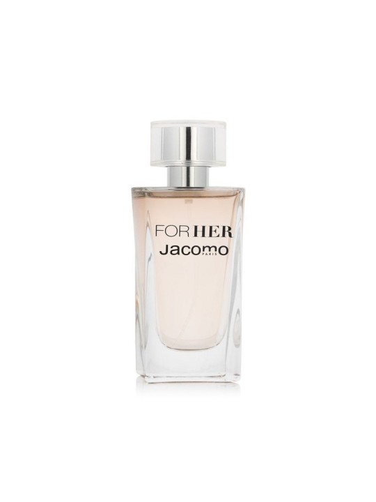 Jacomo Jacomo for Her eau de parfum donna 100ml