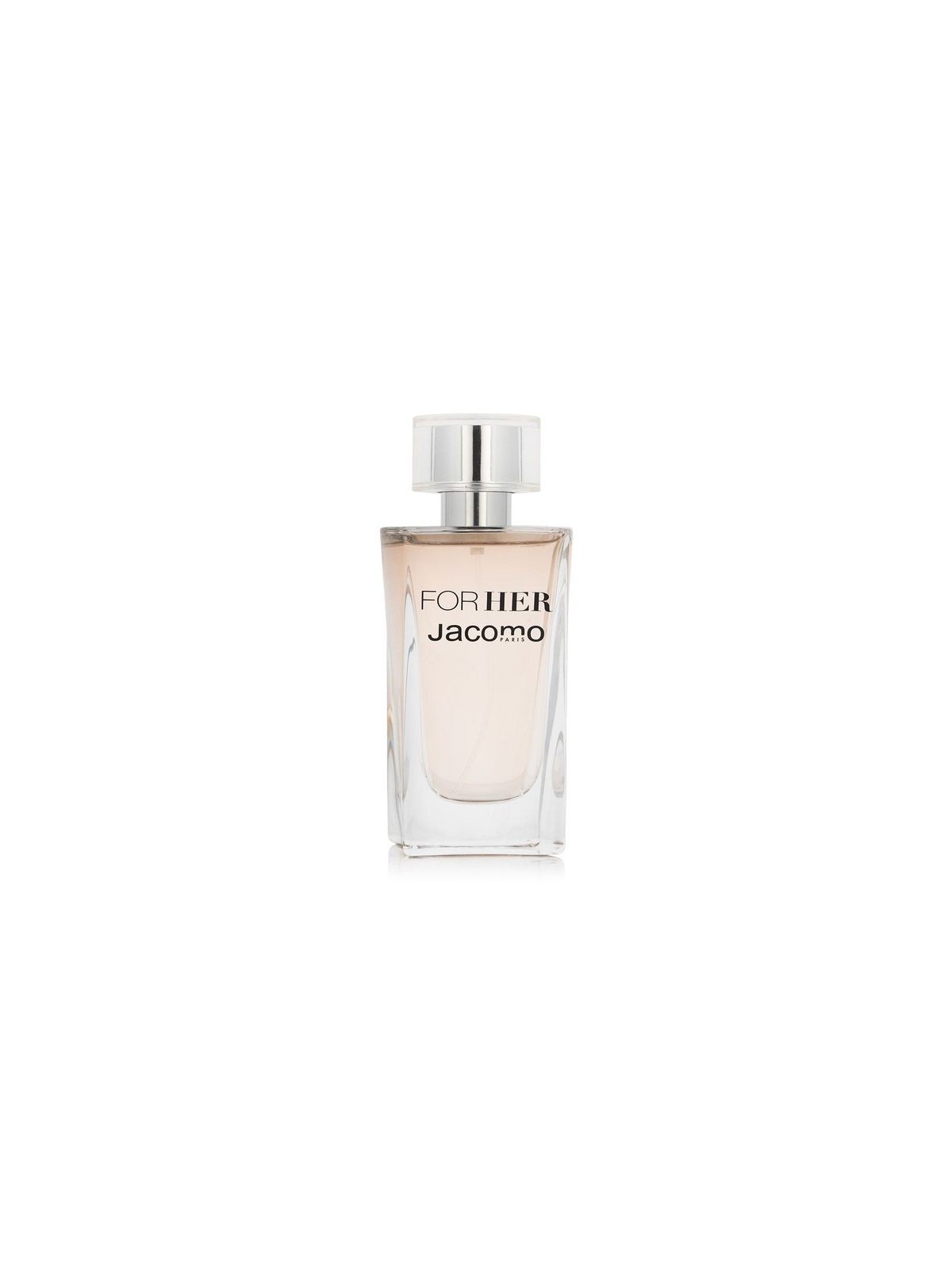 Jacomo Jacomo for Her eau de parfum donna 100ml