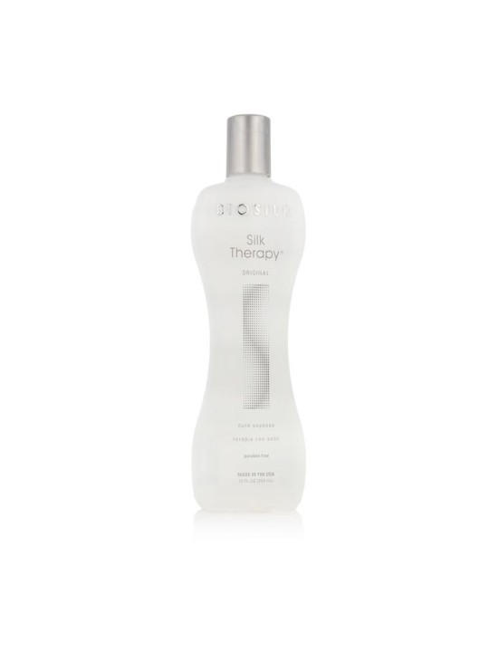 BioSilk Silk Therapy Original cura rinforzante per tutti i tipi di capelli 167ml donna Farouk Systems www.essenzetotalstyle.com 